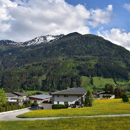 Haus Schwaighofer Διαμέρισμα Neukirchen am Großvenediger Εξωτερικό φωτογραφία