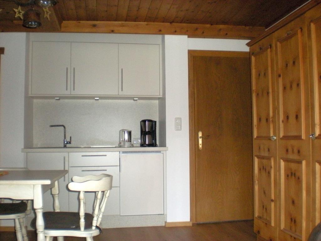 Haus Schwaighofer Διαμέρισμα Neukirchen am Großvenediger Εξωτερικό φωτογραφία
