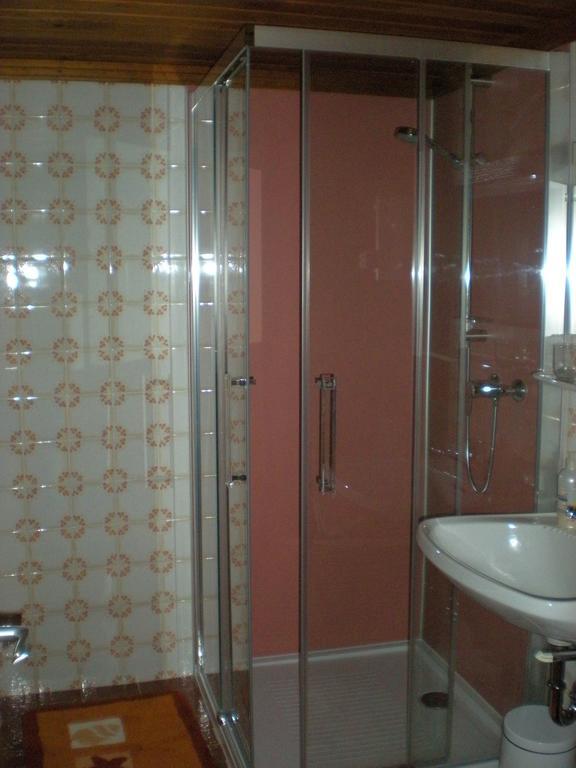 Haus Schwaighofer Διαμέρισμα Neukirchen am Großvenediger Εξωτερικό φωτογραφία