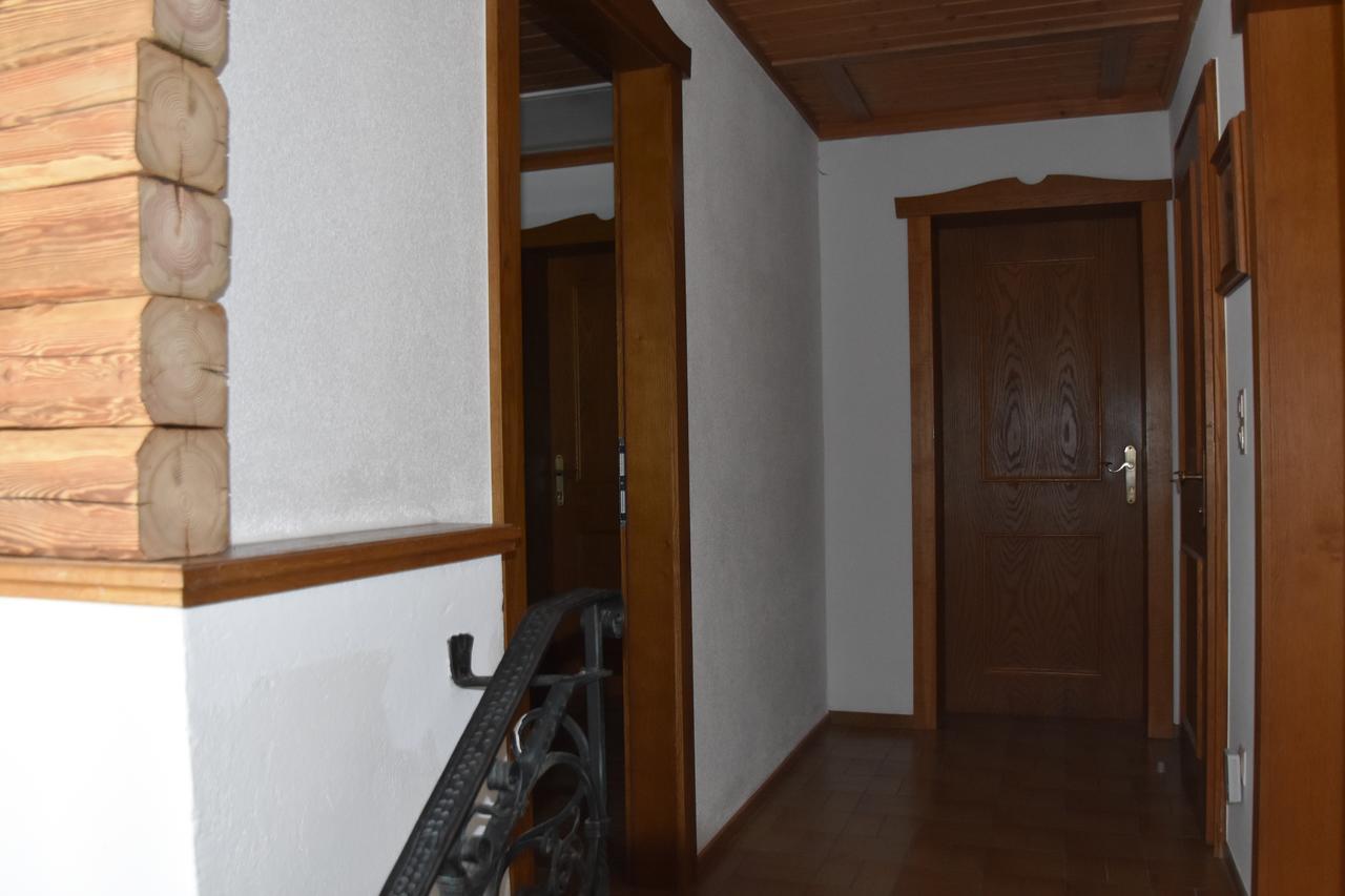 Haus Schwaighofer Διαμέρισμα Neukirchen am Großvenediger Εξωτερικό φωτογραφία