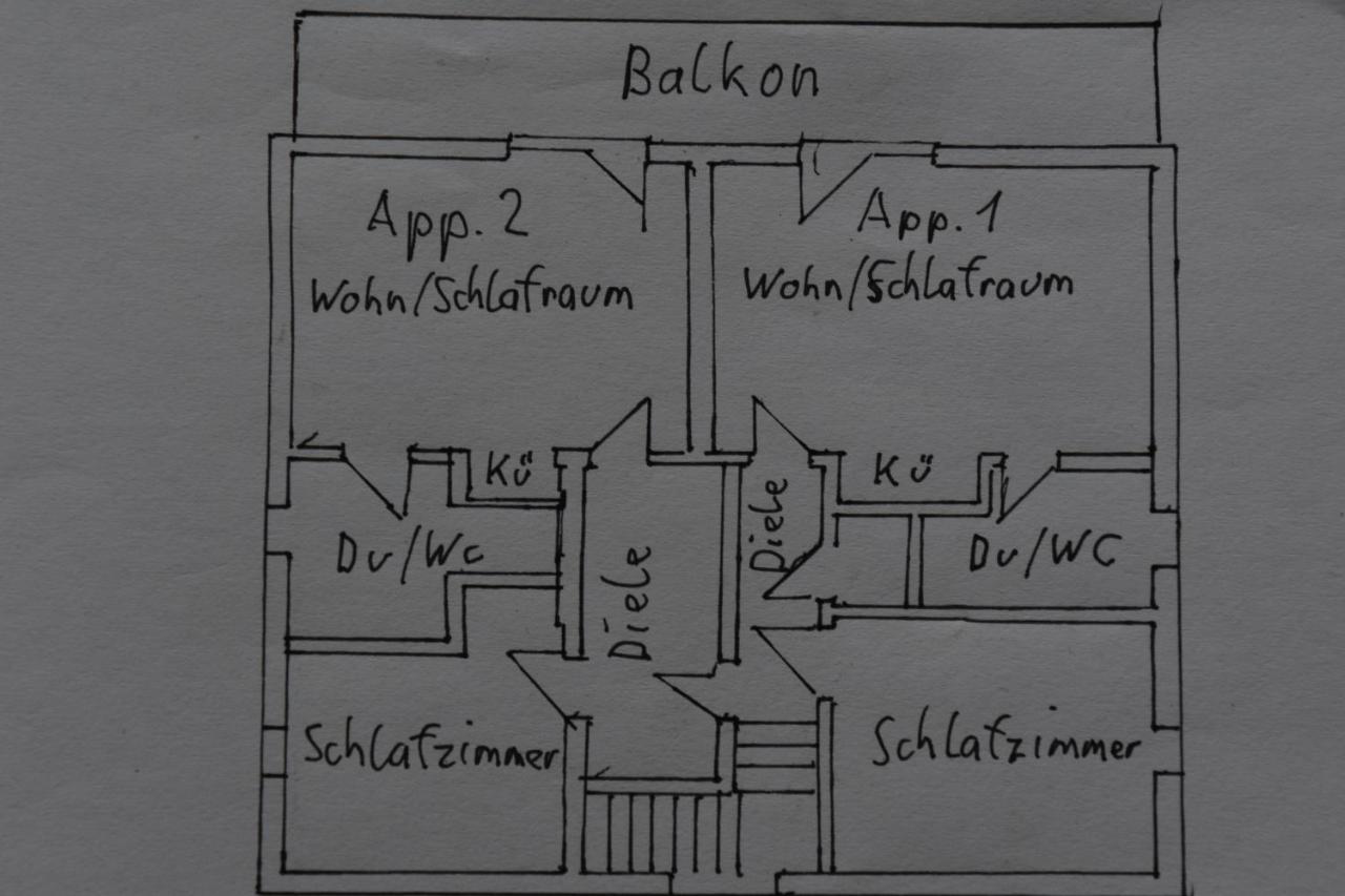 Haus Schwaighofer Διαμέρισμα Neukirchen am Großvenediger Εξωτερικό φωτογραφία