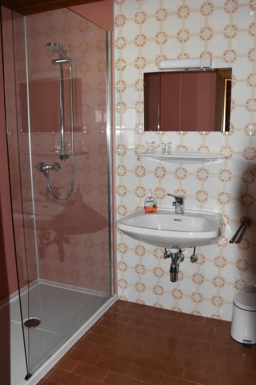 Haus Schwaighofer Διαμέρισμα Neukirchen am Großvenediger Εξωτερικό φωτογραφία